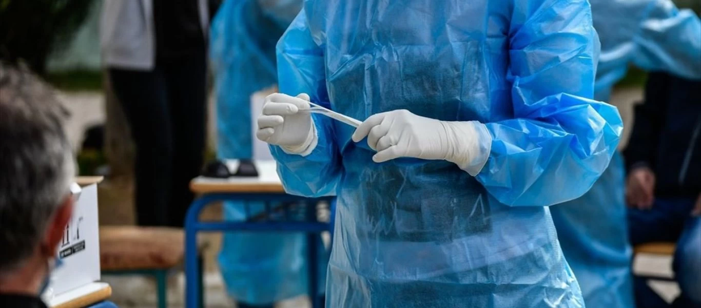 ΣΥΡΙΖΑ: Ο ΕΟΔΥ απέκρυψε δεκάδες κρούσματα κορωνοϊού σε αλλοδαπούς στην Κατερίνη